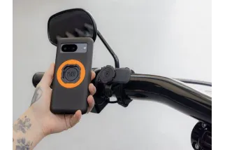 Coque de téléphone QUAD LOCK MAG - Google Pixel 11