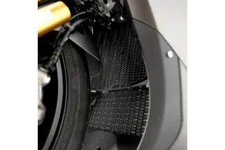 Protection de radiateur R&G RACING