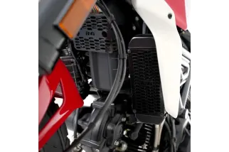 Protection de radiateur d'huile R&G RACING