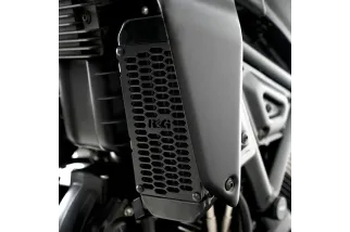 Protection de radiateur d'huile R&G RACING