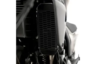 Protection de radiateur d'huile R&G RACING