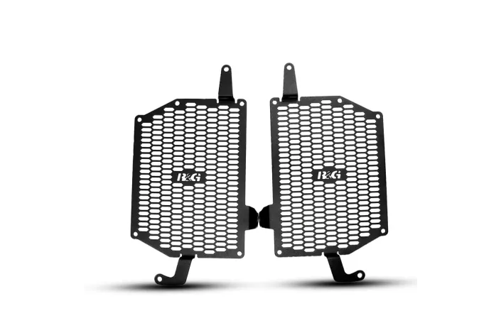 Protection de radiateur R&G RACING