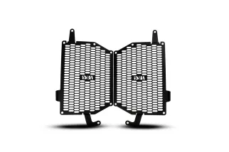Protection de radiateur R&G RACING