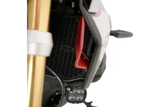 Protection de radiateur R&G RACING