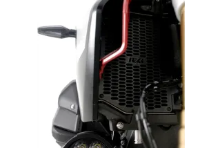 Protection de radiateur R&G RACING