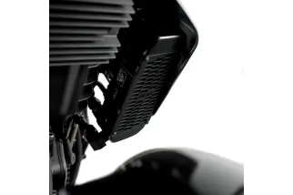 Protection de radiateur d'huile R&G RACING