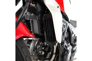 Protection de radiateur d'huile R&G RACING