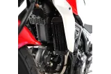 Protection de radiateur d'huile R&G RACING