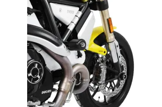 Tampons de protection R&G Racing