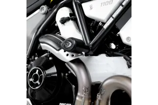 Tampons de protection R&G Racing