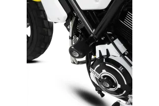 Tampons de protection R&G Racing
