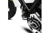 Tampons de protection R&G Racing