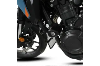 Tampons de protection R&G Racing