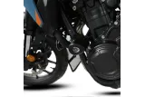 Tampons de protection R&G Racing
