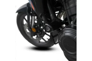 Tampons de protection R&G Racing