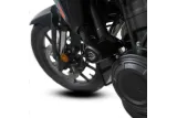 Tampons de protection R&G Racing