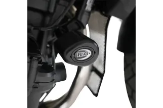 Tampons de protection R&G Racing