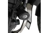 Tampons de protection R&G Racing