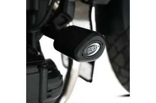Tampons de protection R&G Racing