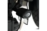 Tampons de protection R&G Racing
