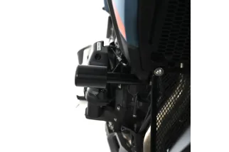 Tampons de protection R&G Racing