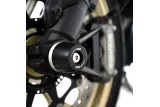 Protections de fourche R&G RACING Apex - noir