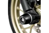 Protections de fourche R&G RACING Apex - noir