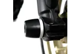 Protections de fourche R&G RACING Apex - noir