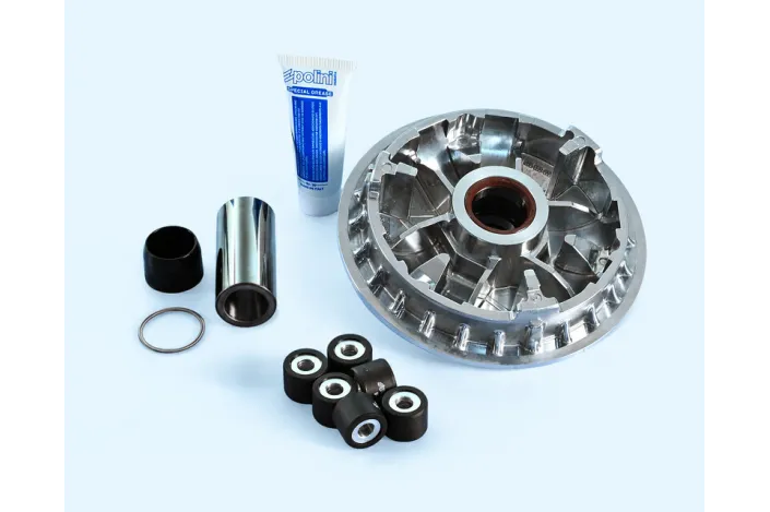 Variateur POLINI Hi-Speed