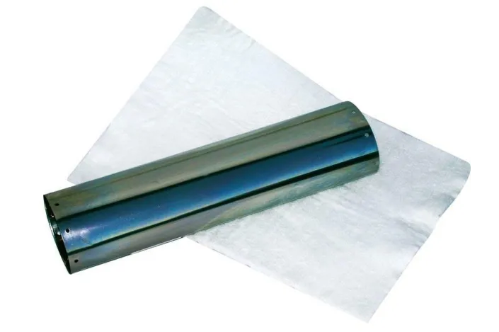 Absorbant phonique en plaque ACOUSTA-FIL 500x1000mm