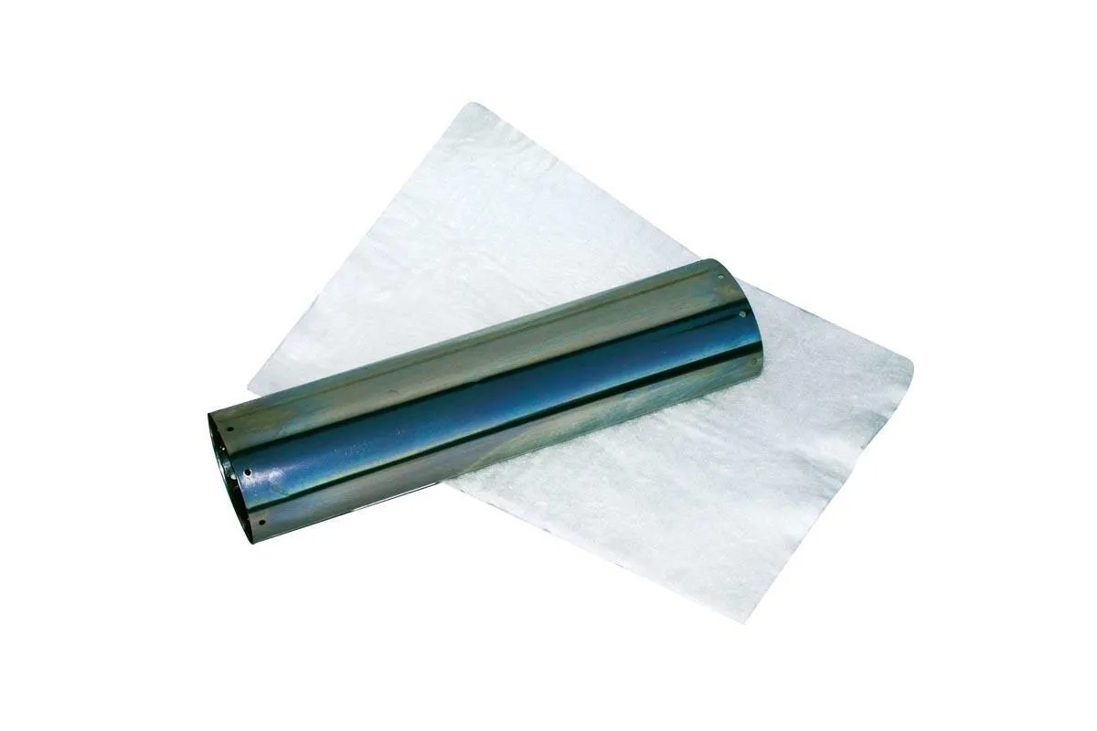 Absorbant phonique en plaque ACOUSTA-FIL 500x1000mm