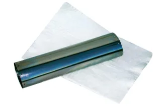 Absorbant phonique en plaque ACOUSTA-FIL 500x1000mm