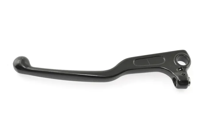 Levier gauche HIGHSIDER smart type origine aluminium noir