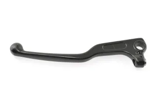 Levier gauche HIGHSIDER smart type origine aluminium noir