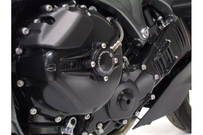 Slider moteur gauche/droit pour K1200 R, S, K1300R '09