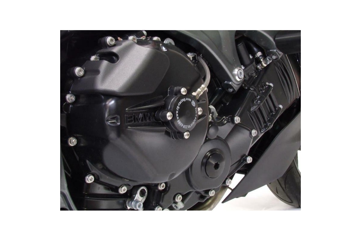 Slider moteur gauche/droit pour K1200 R, S, K1300R '09 Slider moteur gauche/droit pour K1200 R, S, K1300R '09