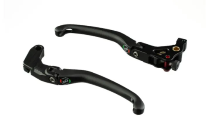 Kit de leviers repliables et réglables LIGHTECH - Type J