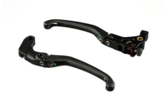 Kit de leviers repliables et réglables LIGHTECH - Type J