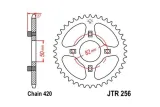 Couronne JT SPROCKETS Acier Standard - 420