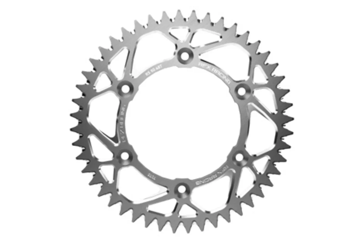 Couronne RFX Pro Series Elite aluminium - 520