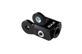 Kit de pied d'amortisseur KYB avec vis