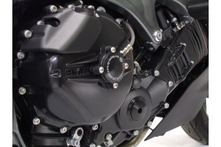 Slider moteur gauche/droit pour K1200 R, S, K1300R '09