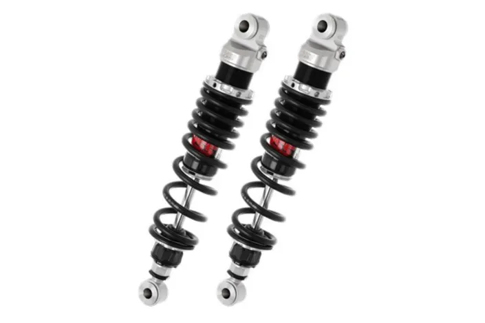 Bi-amortisseur arrière YSS RZ362 TopLine (paire)