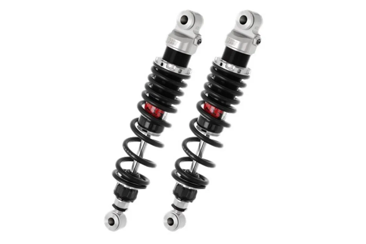 Bi-amortisseur arrière YSS RZ362 TopLine (paire)