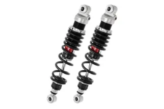 Bi-amortisseur arrière YSS RZ362 TopLine (paire)