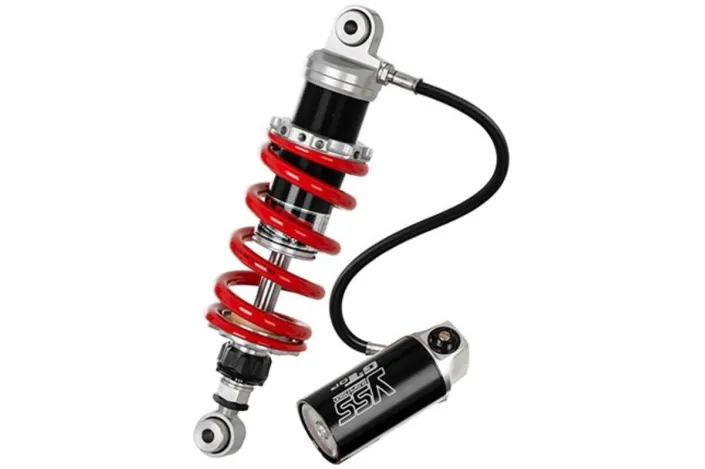 Amortisseur arrière YSS MX506 TopLine