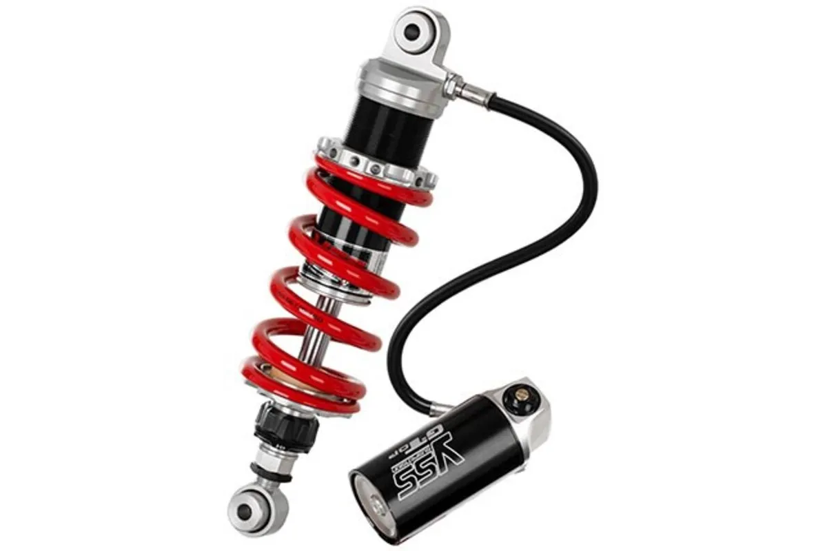 Amortisseur arrière YSS MX506 TopLine