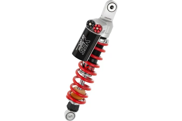 Amortisseur arrière YSS MG366 TopLine