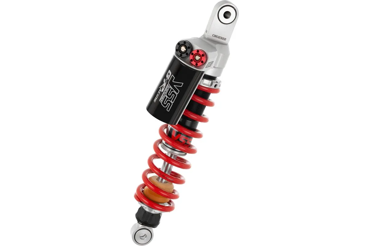 Amortisseur arrière YSS MG366 TopLine