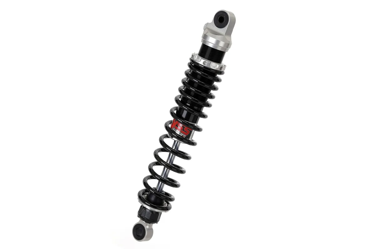Bi-amortisseur arrière YSS RZ362 TopLine (paire)